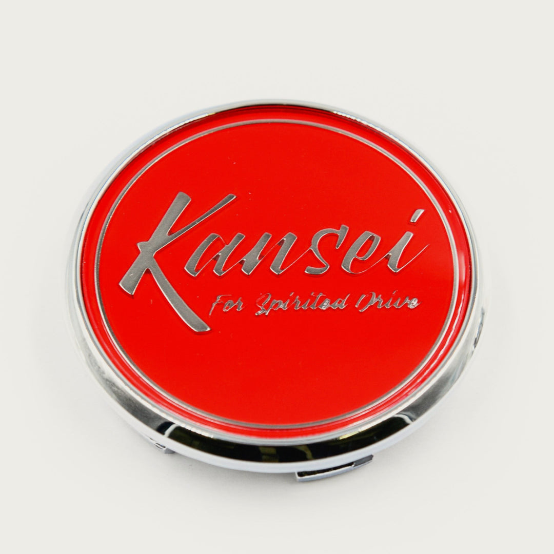 Kansei Special Gel Cap (1 pc), Red