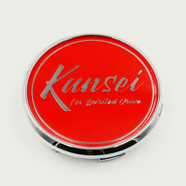 Kansei Special Gel Cap (1 pc), Red