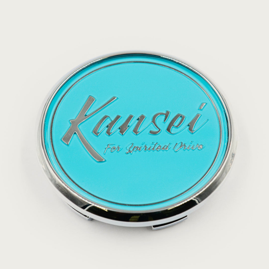 Kansei Special Gel Cap (1 pc), Teal