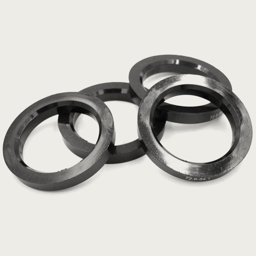 Hub Rings (4 pcs)