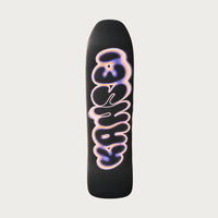 Kansei Blur Skate Deck, front