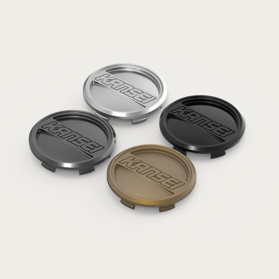 Kansei Color Matched Low Cap (1 pc)