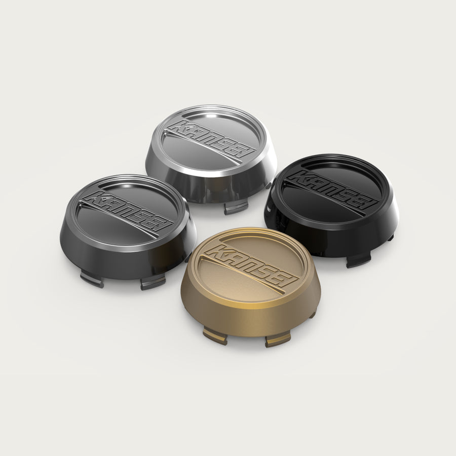 Kansei Color Matched Tall Cap (1 pc)