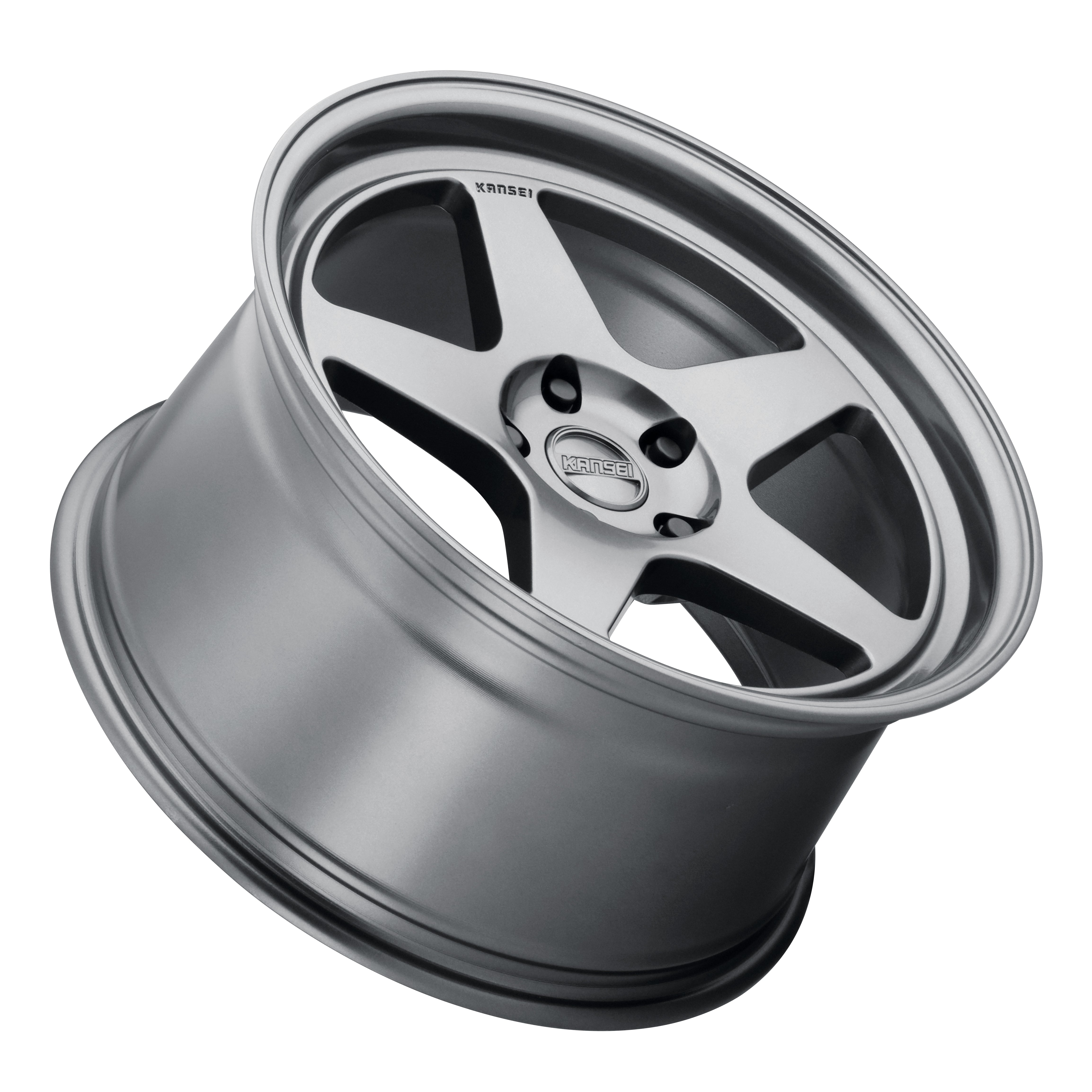 Kan　ホイールセット④ KNP 15