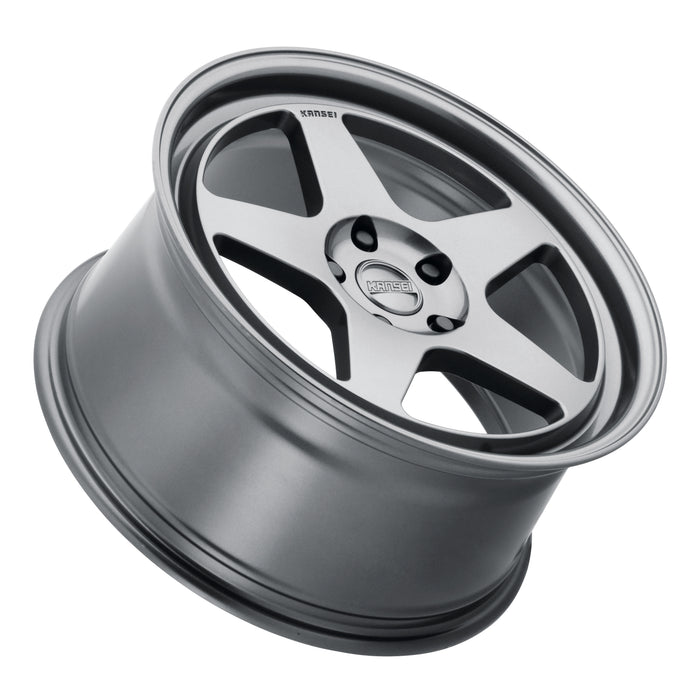 Street Wheels | Kansei Wheels