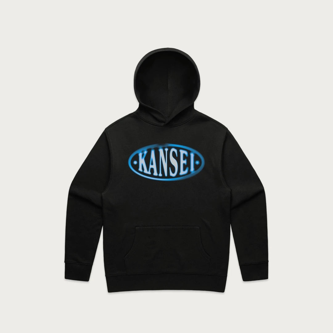 Kansei Blur Hoodie