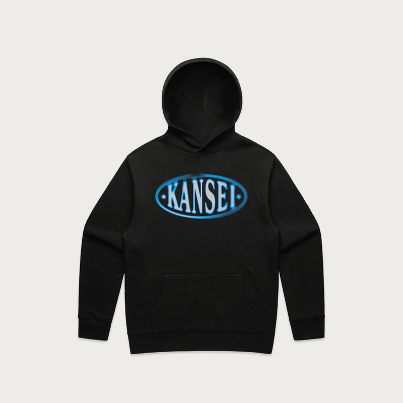 Kansei Blur Hoodie