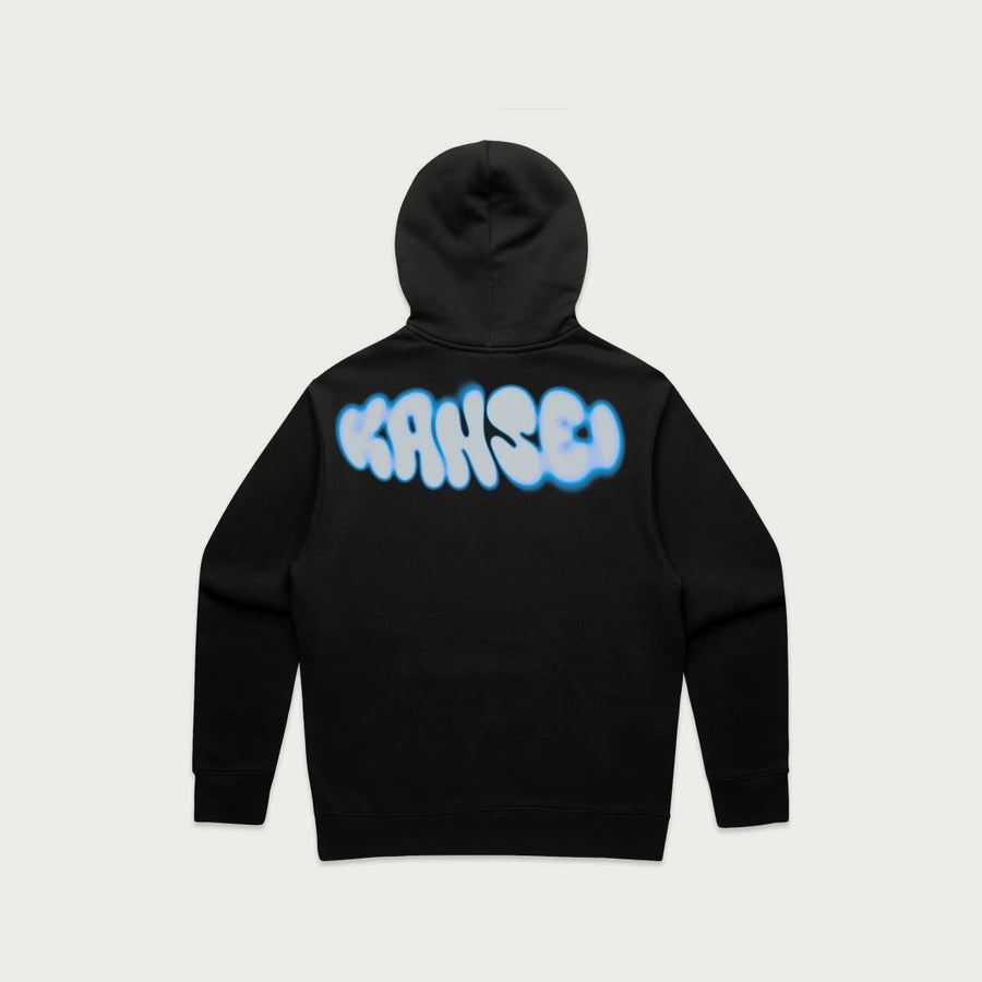 Kansei Blur Hoodie