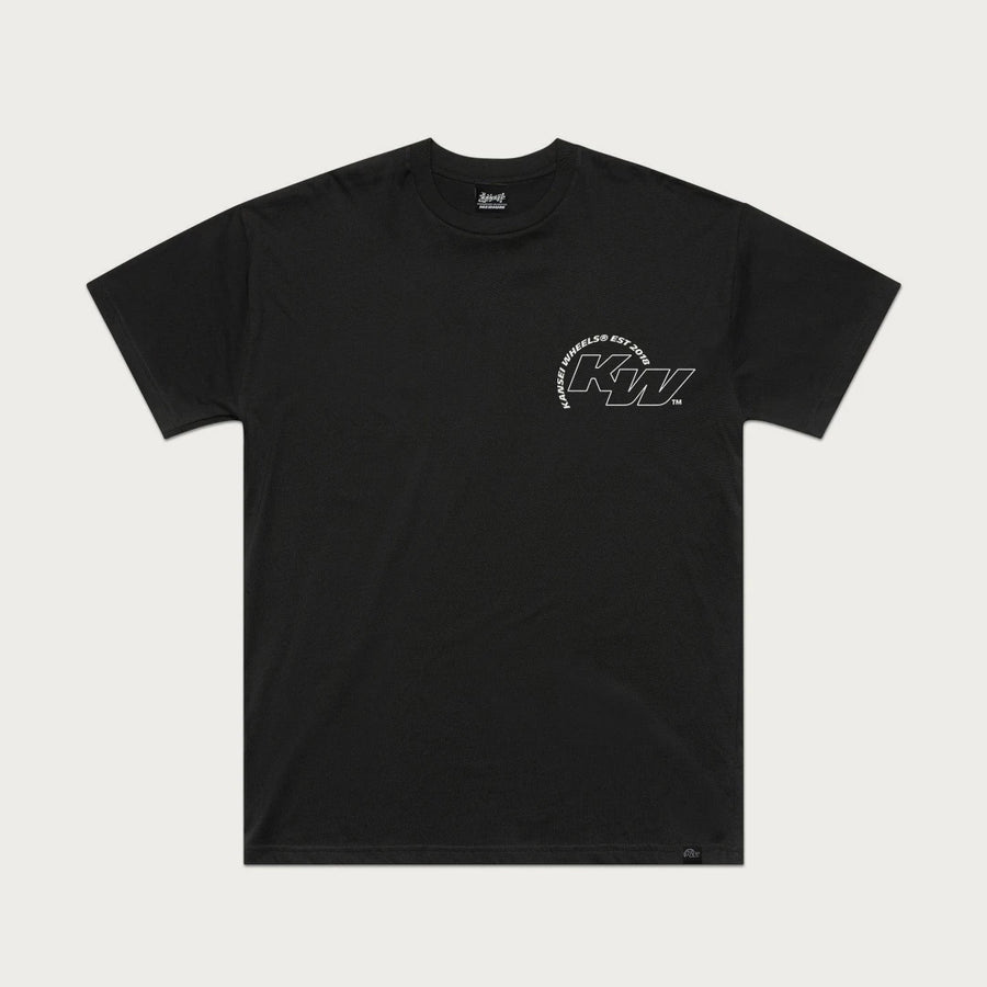 Kansei Stacked Tee