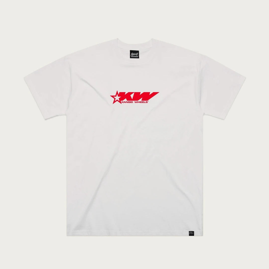 Kansei Racer Tee