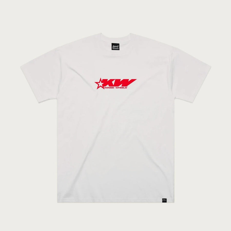 Kansei Racer Tee