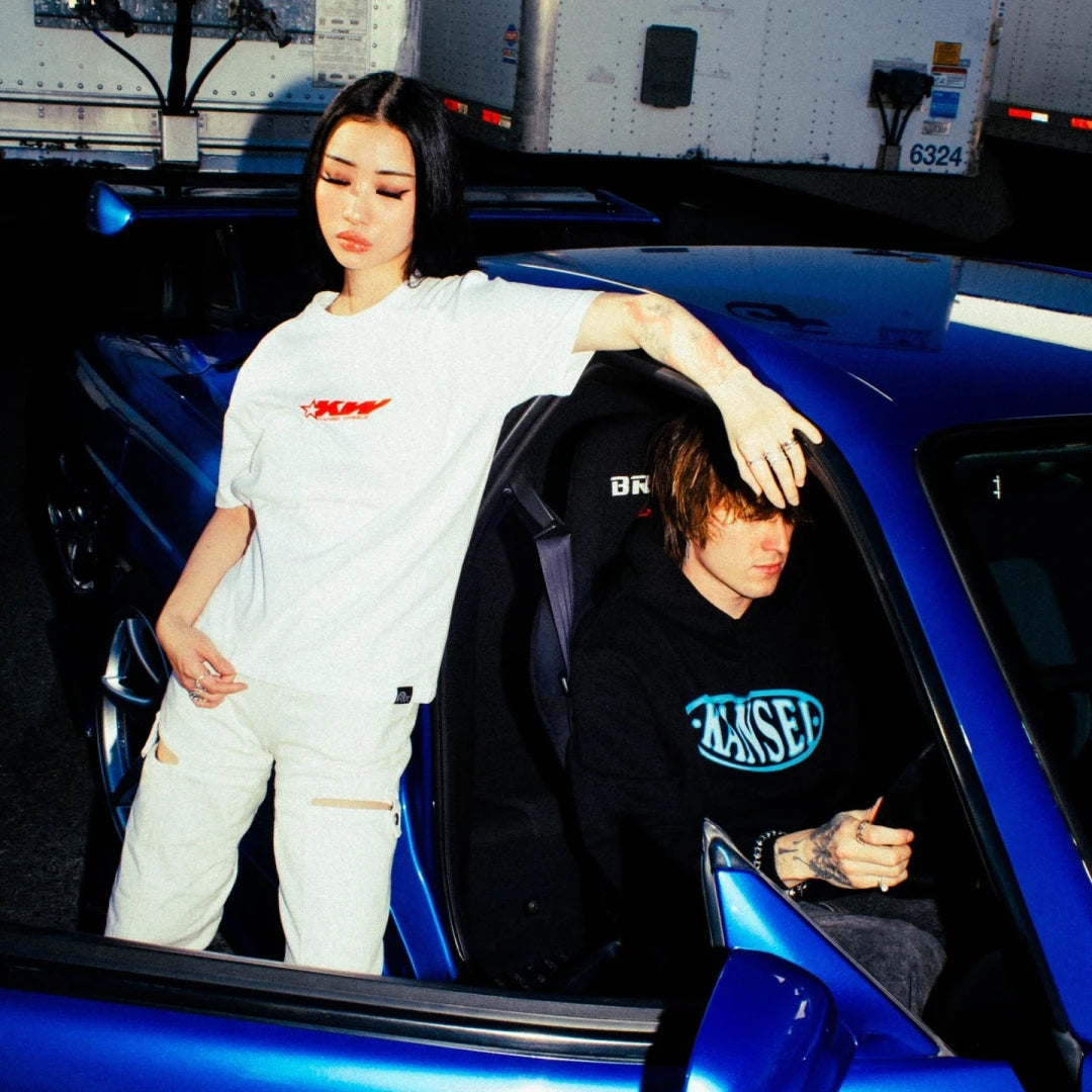 Kansei Racer Tee