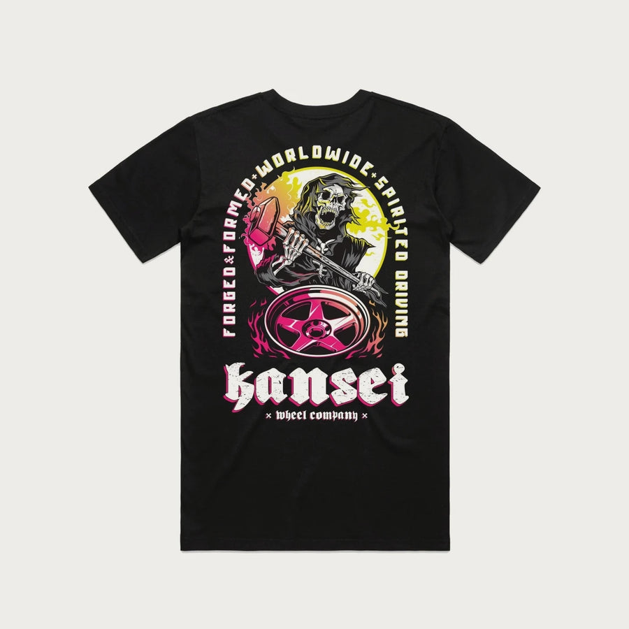 Kansei Reaper Shirt