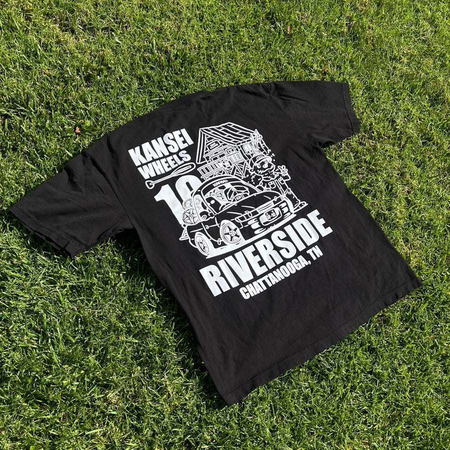 Kansei Riverside Shirt