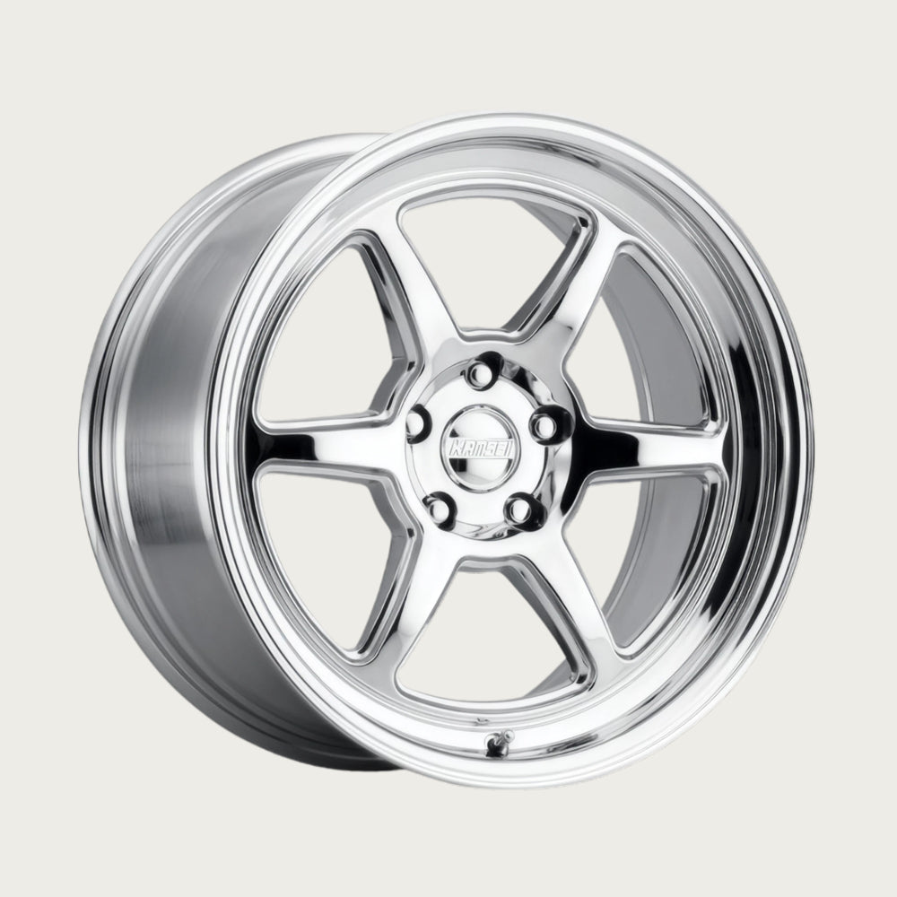 ROKU - Chrome, three-quarter view