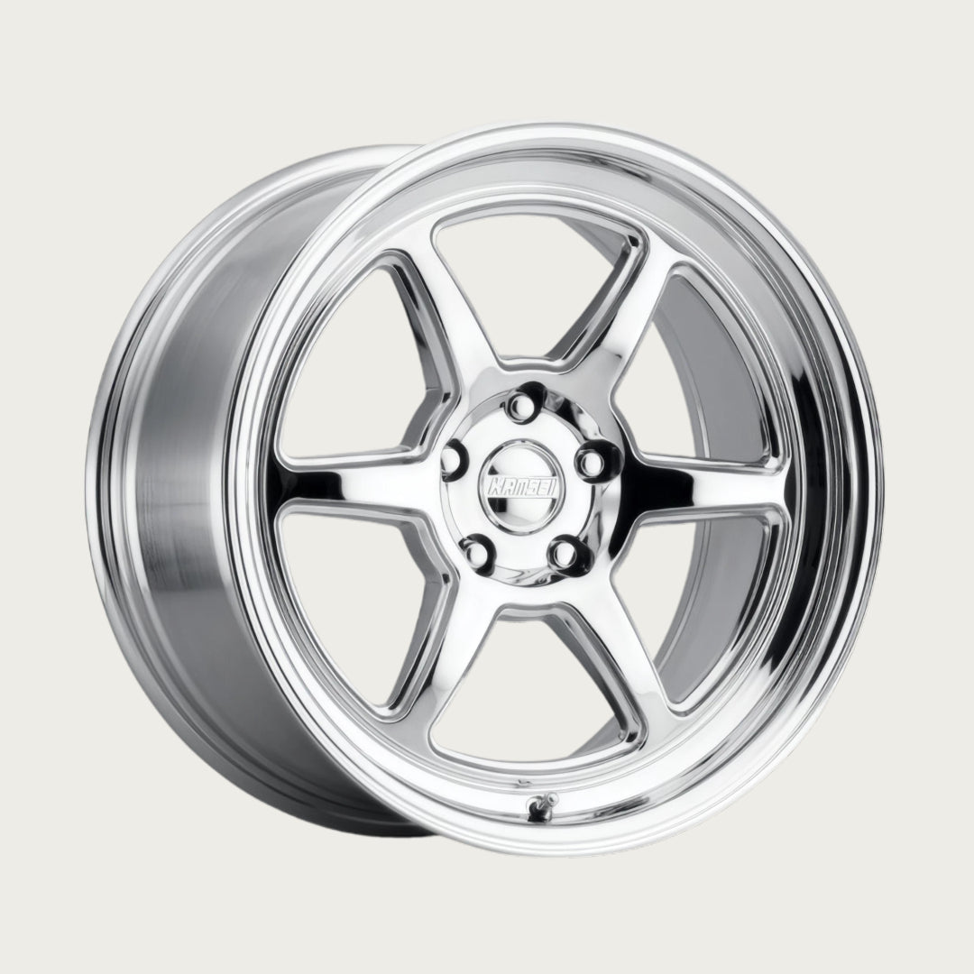 ROKU - Chrome, three-quarter view