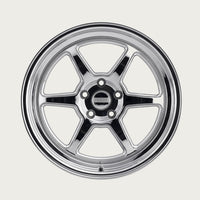 ROKU - Chrome, face-on view