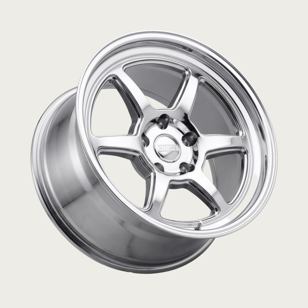 ROKU - Chrome, laid flat