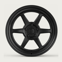 ROKU - Gloss Black, face-on view