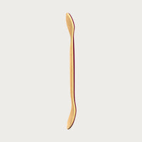 Kansei Star Skate Deck, angled view