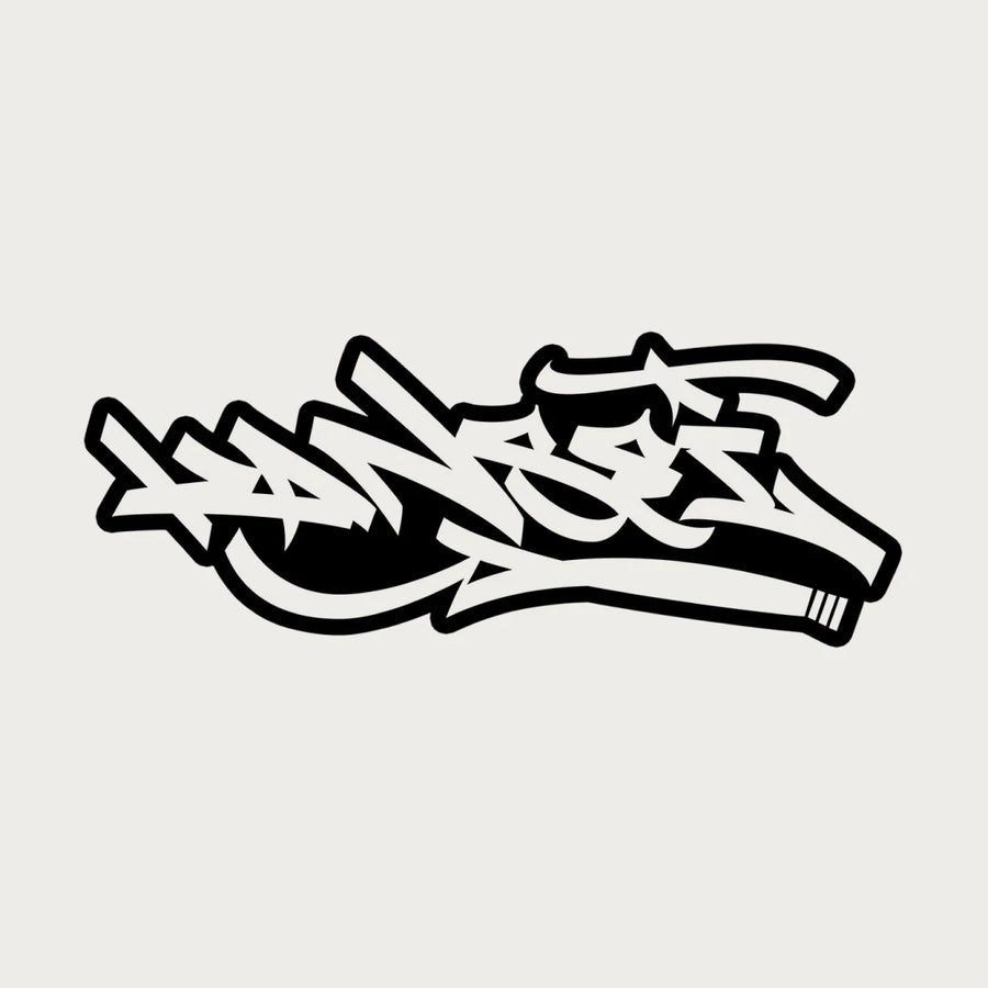 Kansei Tag Sticker