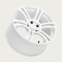 NEO - Gloss White, laid flat