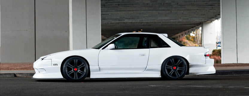 Kansei Wheels: Performance Formlite Wheels – DC Wheels - Kansei