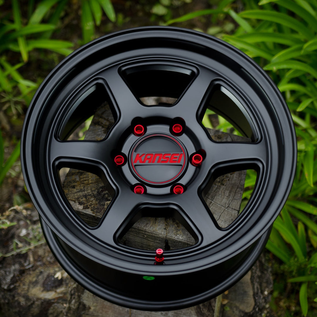 Off-Road Gel Cap (1 pc)