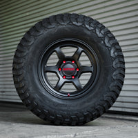 Off-Road Gel Cap (1 pc)