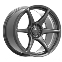 TANDEM - Gloss Gunmetal