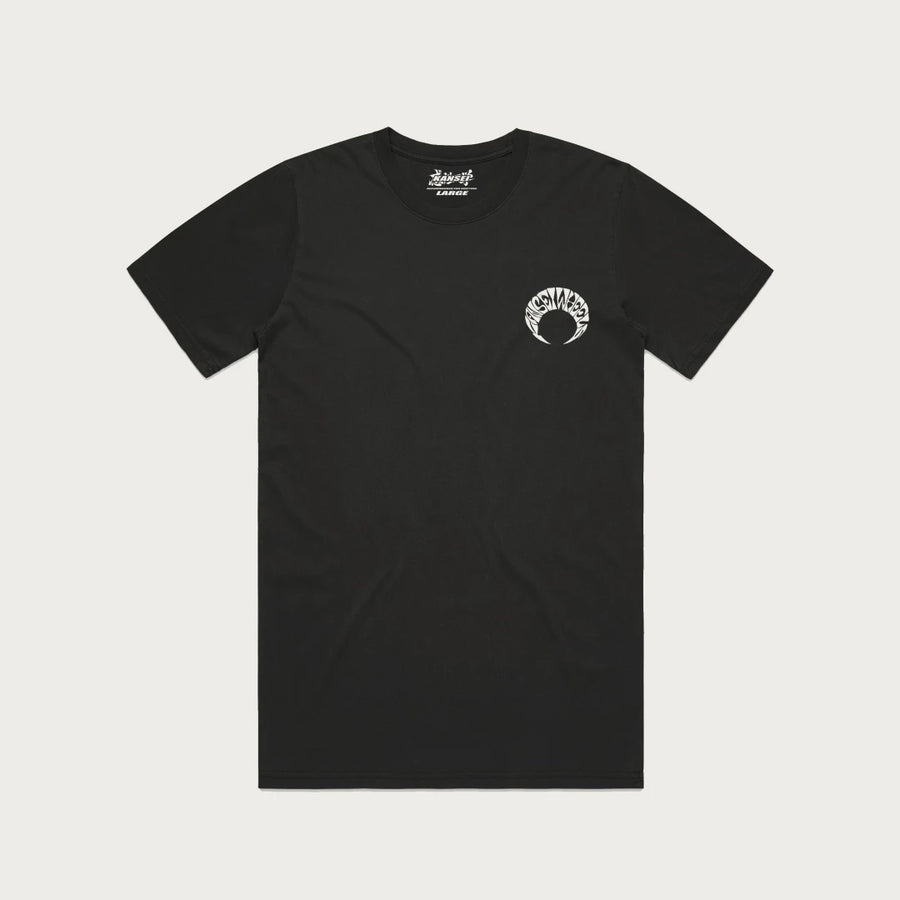 Kansei Skull Shirt