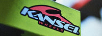 Kansei Tribal Sticker
