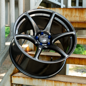 Kansei Wheels: Performance Formlite Wheels