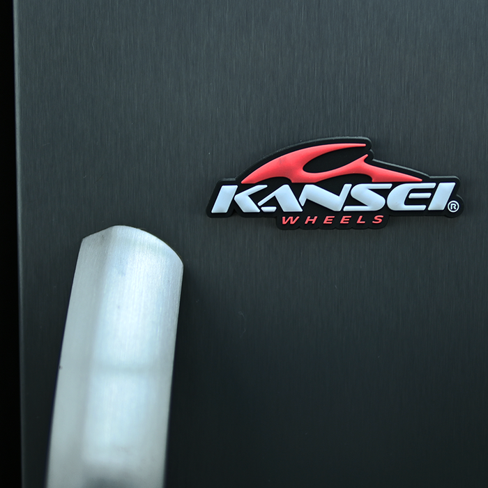 Kansei Tribal Magnet – Kansei Wheels