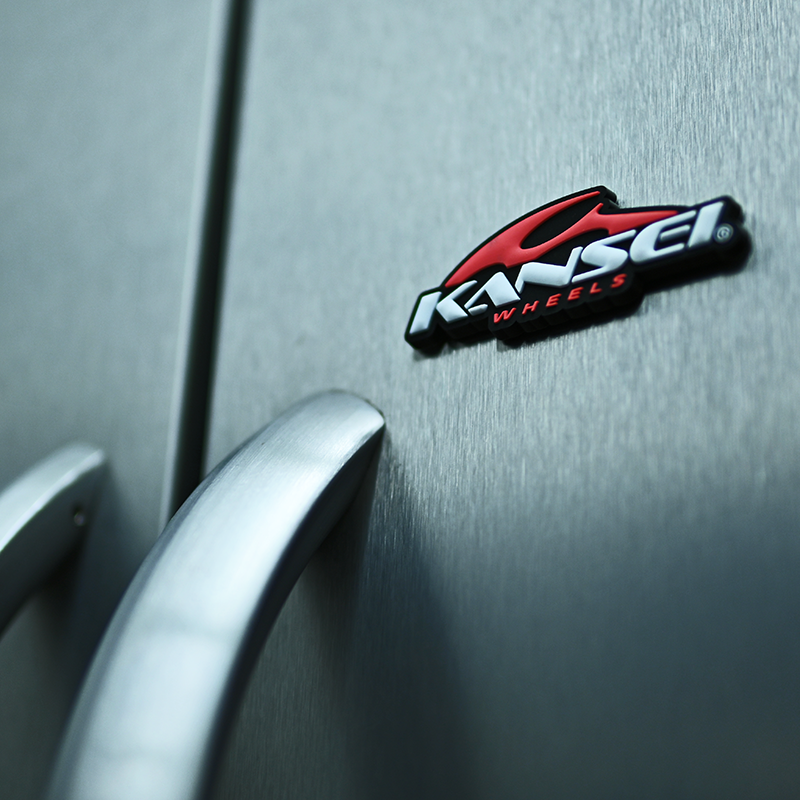 Kansei Tribal Magnet