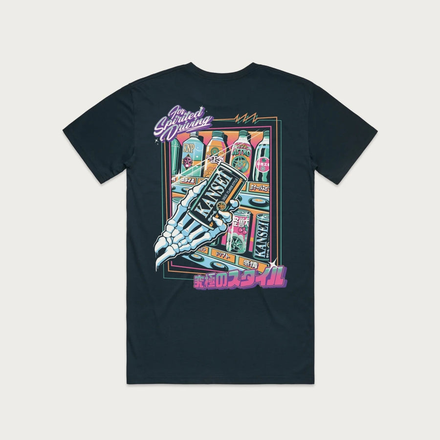 Vending Machine Shirt