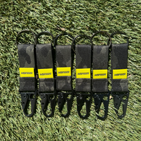 K-KEYCHAIN Kansei Woven Keychain