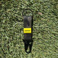 K-KEYCHAIN Kansei Woven Keychain