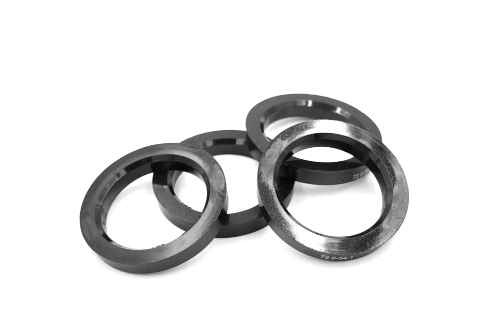 Hub Rings (4 pcs)