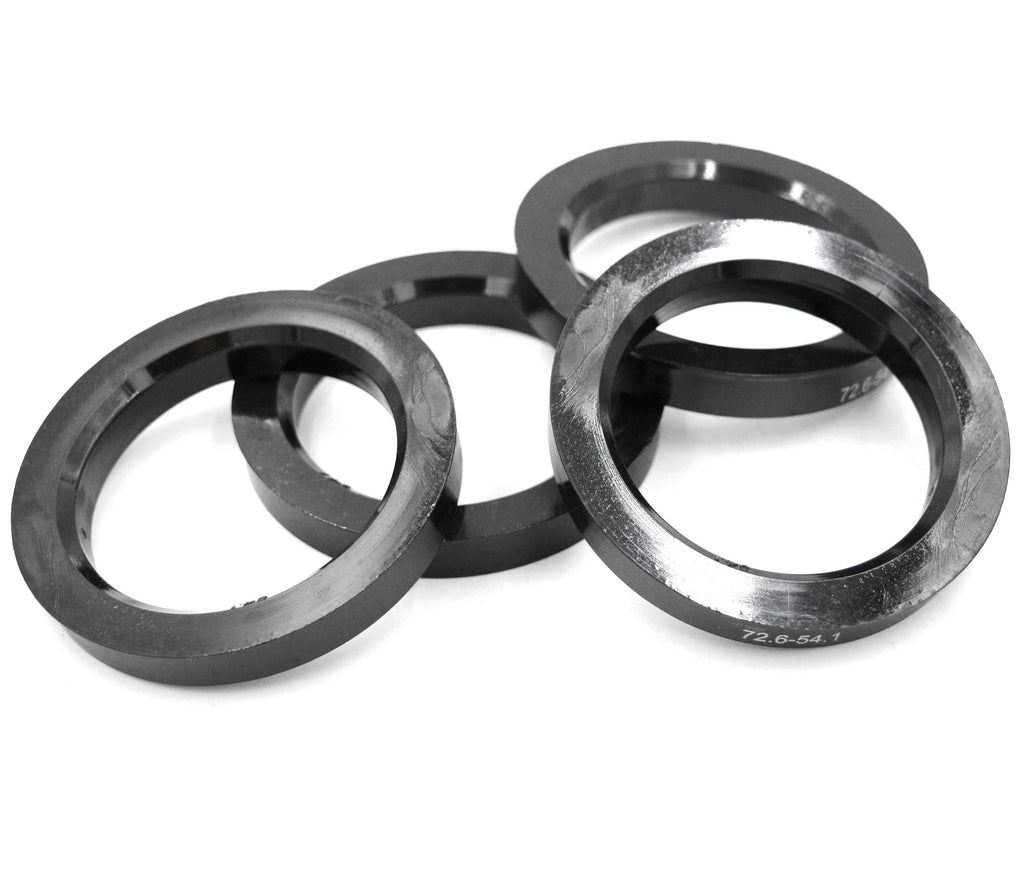 Hub Rings (4 pcs) Kansei Wheels