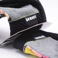 Kansei Touch Screen Mechanic Gloves (Reaper)