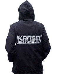 Kansei Reflective Rain Breaker