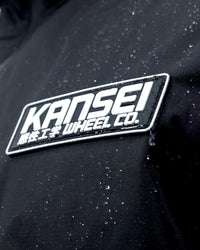 Kansei Reflective Rain Breaker