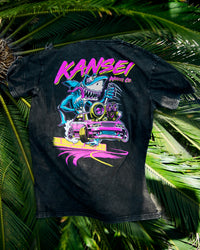 Kansei Shark Shirt