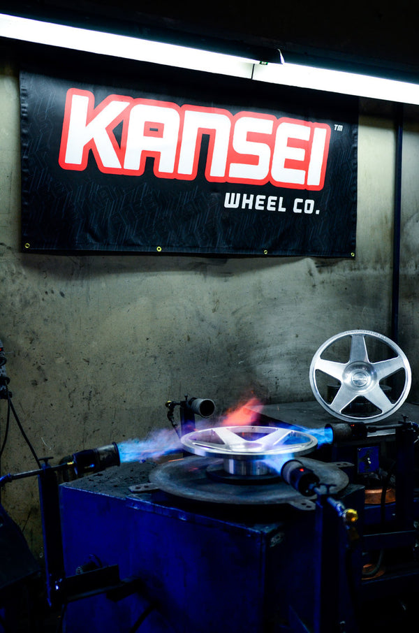 Kansei Wheels Shop Banner - kansei-wheels