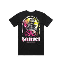 Kansei Reaper Shirt