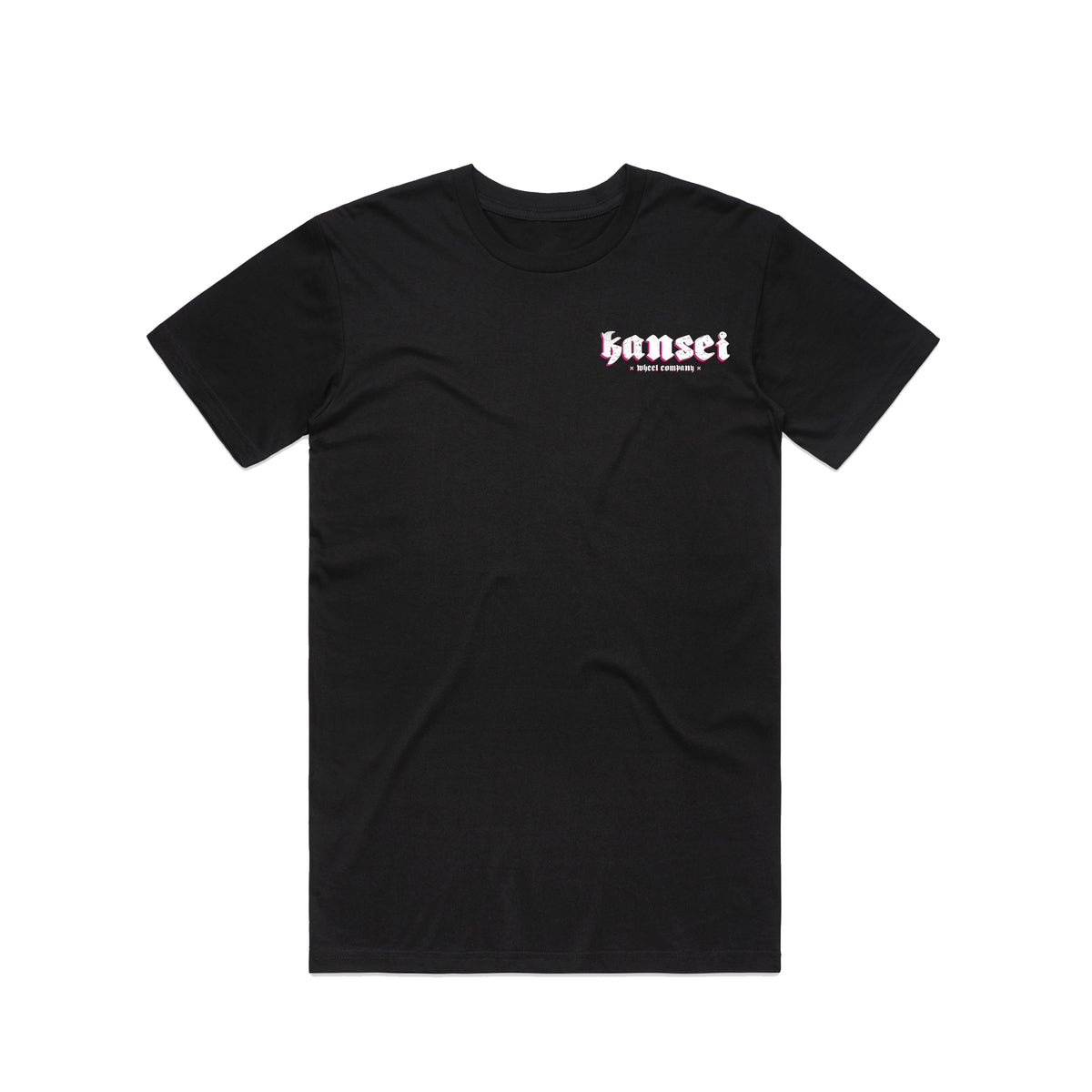 Kansei Reaper Shirt