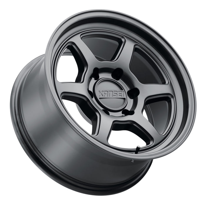 Off Road Wheels | Kansei Wheels